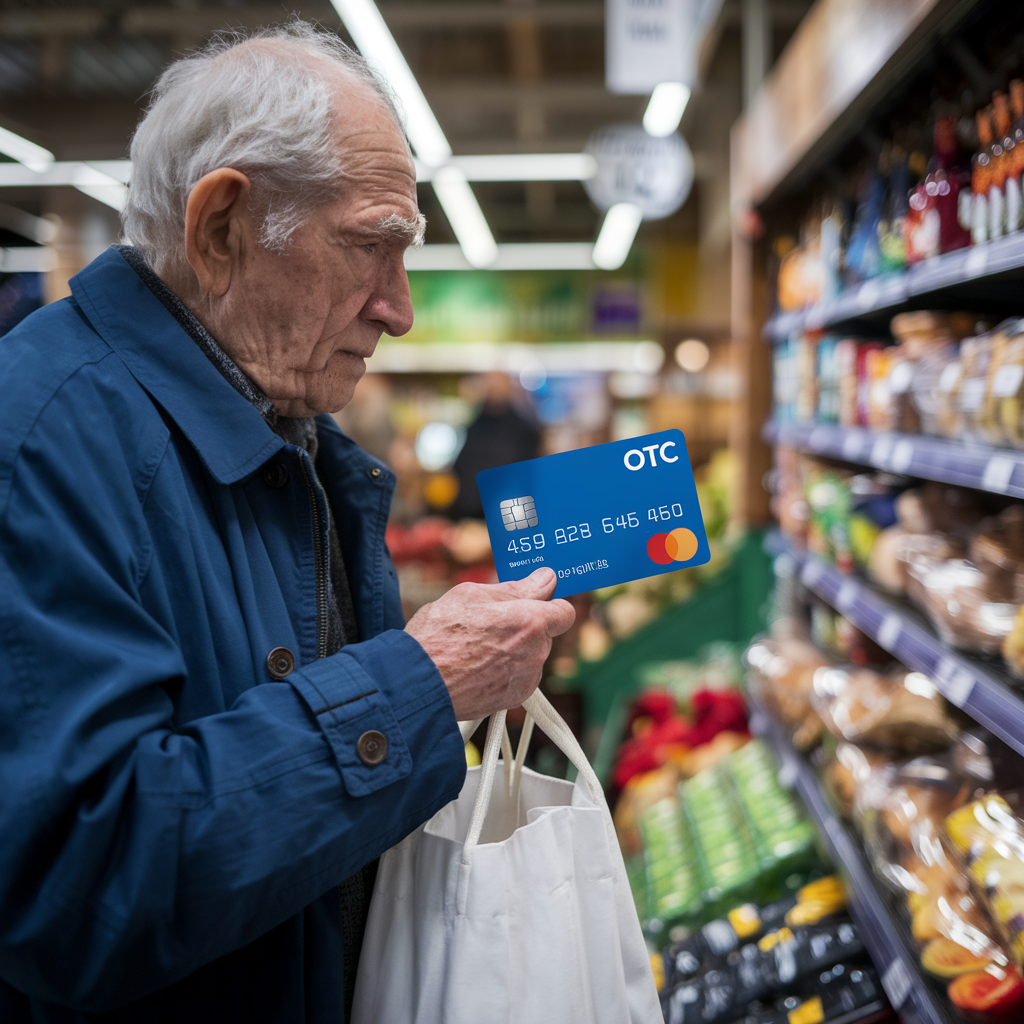 Medicare Benefits Illustration